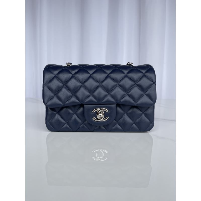 Ch*el cf series bags